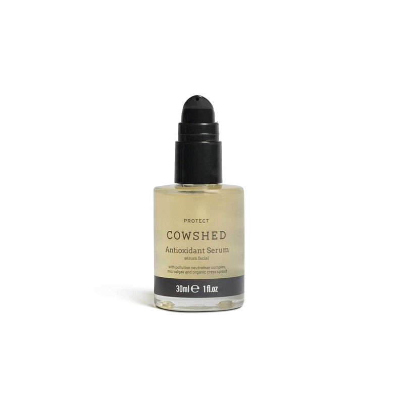 Cowshed Antioxidant Serum, 30 ml