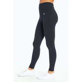 Marika Women's Camille Tummy Control Leggings, Black, Extra Large