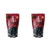 WuFuYuan - Tapioca Pearl Black 8.8 Oz / 250 G (Pack of 2)-SET OF 2
