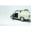 Schaepers Kaleidoskope Model Car / Trabi / Trabant 601 /