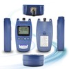 SUWOLF -50dBm~+26dBm FTTH High Precision Optical Fiber Optical Power Meter