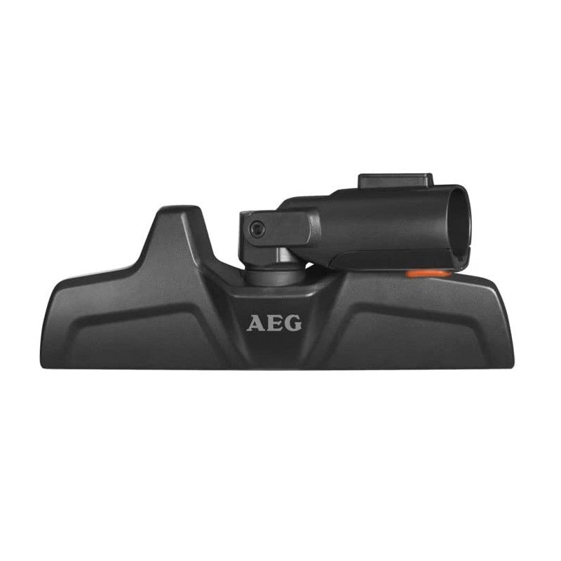 AEG AZE112, Plastic, Black