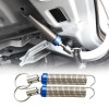 CAR TRUNK BOOT LID LIFTING DEVICE SPRING AUTO TRUNK AUTOMATIC