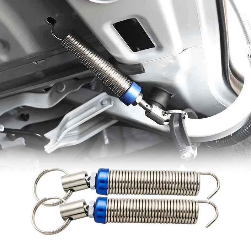 CAR TRUNK BOOT LID LIFTING DEVICE SPRING AUTO TRUNK AUTOMATIC