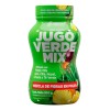 Jugo Verde Mix Fibra Para Mezclar En Polvo 500 Grs