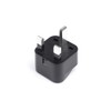 Europe-UK PNI 220V Socket Adapter
