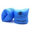 Topsung Floaties Inflatable Swim Arm Bands Rings Floats Tube Armlets
