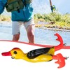Top Water Duck Fishing Lures - Sinking Soft Lure |