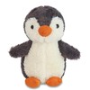 23 CM Stuffed Toy for Kids, Penguins Plush, Penguin Teddy