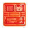 PENCO Penco Storage Caddy (S), Clear [EB035]