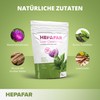 Hepafar Liver Cleanse tea x60 tea bags