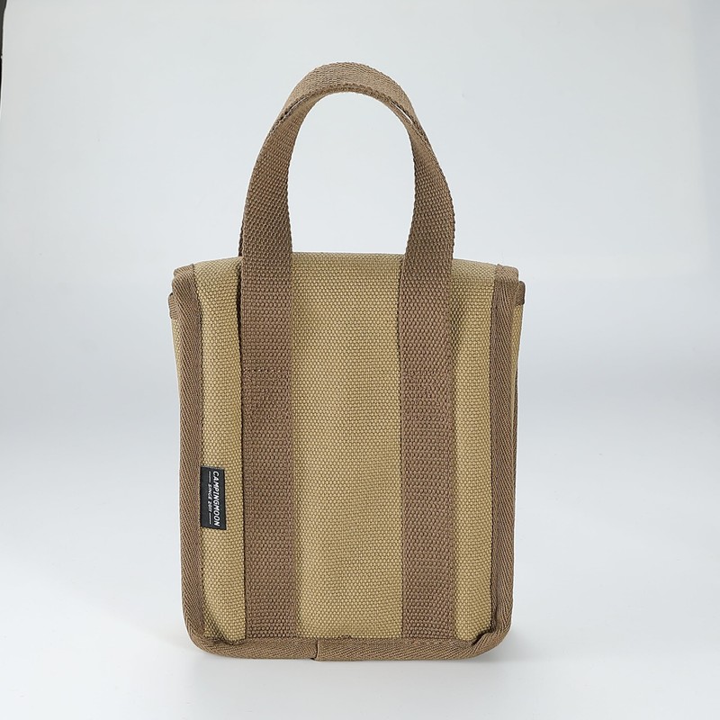 Camping Moon TT-1315-B Canvas Storage Case for Hot Sandmaker TT-1315