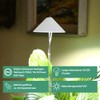 Venso E504 110 SUNLiTE LED-Pflanzenlampe 24V LED fest eingebaut 7W