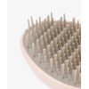 Afternoon Tea Living GH63 Cat Pattern Hair Brush, Pink