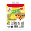 Home Select 10750-4 Oven Bags with 2 Bonus Bags (6