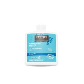 Cattier Volume Sulfate Free Shampoo 250ml
