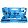 DPTOOL Diesel Fuel Injector Puller Removal Tool Extractor Kit Slide