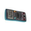 ZT102 6000 Digital Multimeter Automatic Range Multimeter Portable Voltage Current