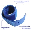 Wrist Brace with Adjustable Strap for Support and Stabilisation during
