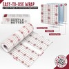 Hustle Butter Second Skin Roll - 7.9 Inches x 8.8