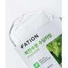 Partyon Real Fit Houttuynia Cordata Calming Mask (20 Sheets)