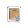 Rimmel Prism Powder Eye Color Eyeshadow, 032 Mango Gold, 1