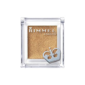 Rimmel Prism Powder Eye Color Eyeshadow, 032 Mango Gold, 1 unit (x 1)