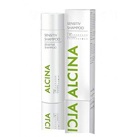 Alcina Shampoo, 250 ml (1 pack)