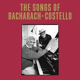 The Songs Of Bacharach & Costello [Super Deluxe 2 LP/4 CD]