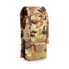 Defcon 5 Large Radio Pouch For Radios Italian Camo