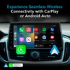 AutoSky AutoSky Wireless Carplay Adapter and Android Auto - Transform