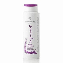 De Lorenzo Instant Series Rejuven8 Hair Shampoo 375 ml