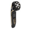 4 in 1 RF Ultrasound Facial Beauty Machine Rejuvenation Microcurrent