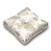 Heavy Tone Daitokuji Rin 3-Piece Set, Square Futon Rin Diameter