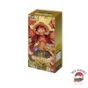 PRB-01 One Piece The Best Booster Box Japanese:_Booster Box Rip