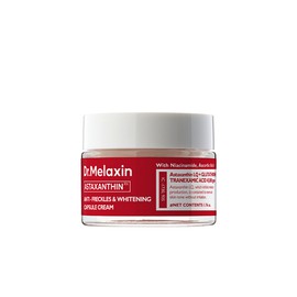 Dr.Melaxin [Dr.Melaxin]Astaxanthin Anti-Wrinkle & Freckles Capsule Cream 50g