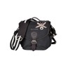 WILD HAZEL Cozy Hazel Gas Bag (Black)