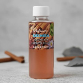 Esencia Aromatica 100ml Aromaterapia Cremas Difusor Magnolia