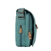Troop TRP0238 Classic Shoulder Bag