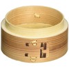 Kanda Kan Seiro Mini Cedar 3.9 inches (10 cm) 000253
