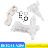 MAD HORNETS Temperature Link HVAC Assembly BHS2-61-A20A for Mazda 3