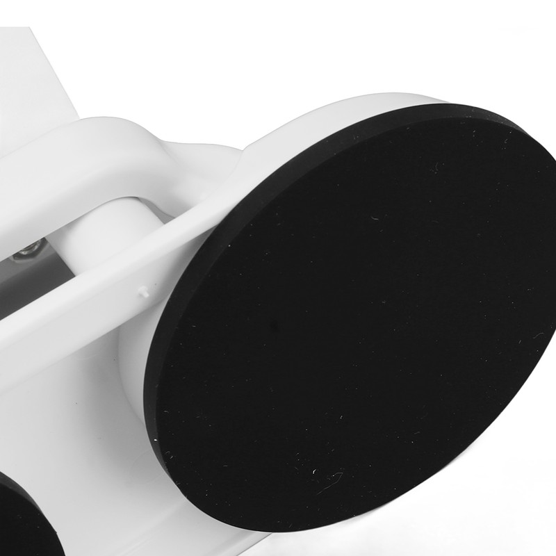 Hand Free Massage Gun Holder Wall Mounted Fixation Percussion Muscle