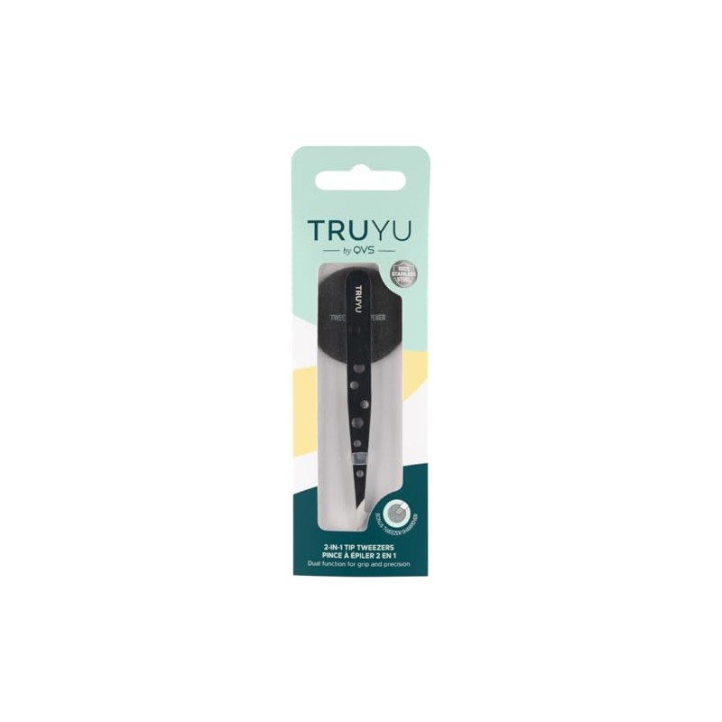 2 in 1 Tip Tweezers