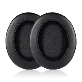 BlueFire Ear Cushions Replacement Ear Pads for Sony MDR7506 MDRV6 MDR-7506 MDR-V6 MDR-CD900ST