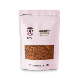 Chamduri Chaga Mushroom Powder 500g (Russia) / 참두리 차가버섯 분말 가루 500g (러시아)