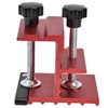 2Pcs Pocket Hole Jig Aluminum Alloy Anodized Woodwork Joint Angle