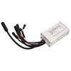 DC24V 36V 48V Electric Bike Conversion Kit with 17A 3