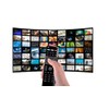 GHUST XRT122 Replacement Remote Control for VIZIO Smart TV D60-D3