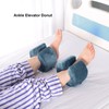Foot Donut Cushion,Ankle Cushion Loop Heel Protectors for Pressure Sores