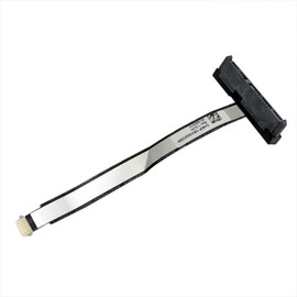 GinTai 2.5" 12-Pin SATA Hard Drive Cable HDD Connector Adapter Replacement for Acer Nitro 7 AN715-51 AN715-51B Nitro 5 AN515-52 AN515-53 AN515-54 AN515-51 DH53F NBX0002C000